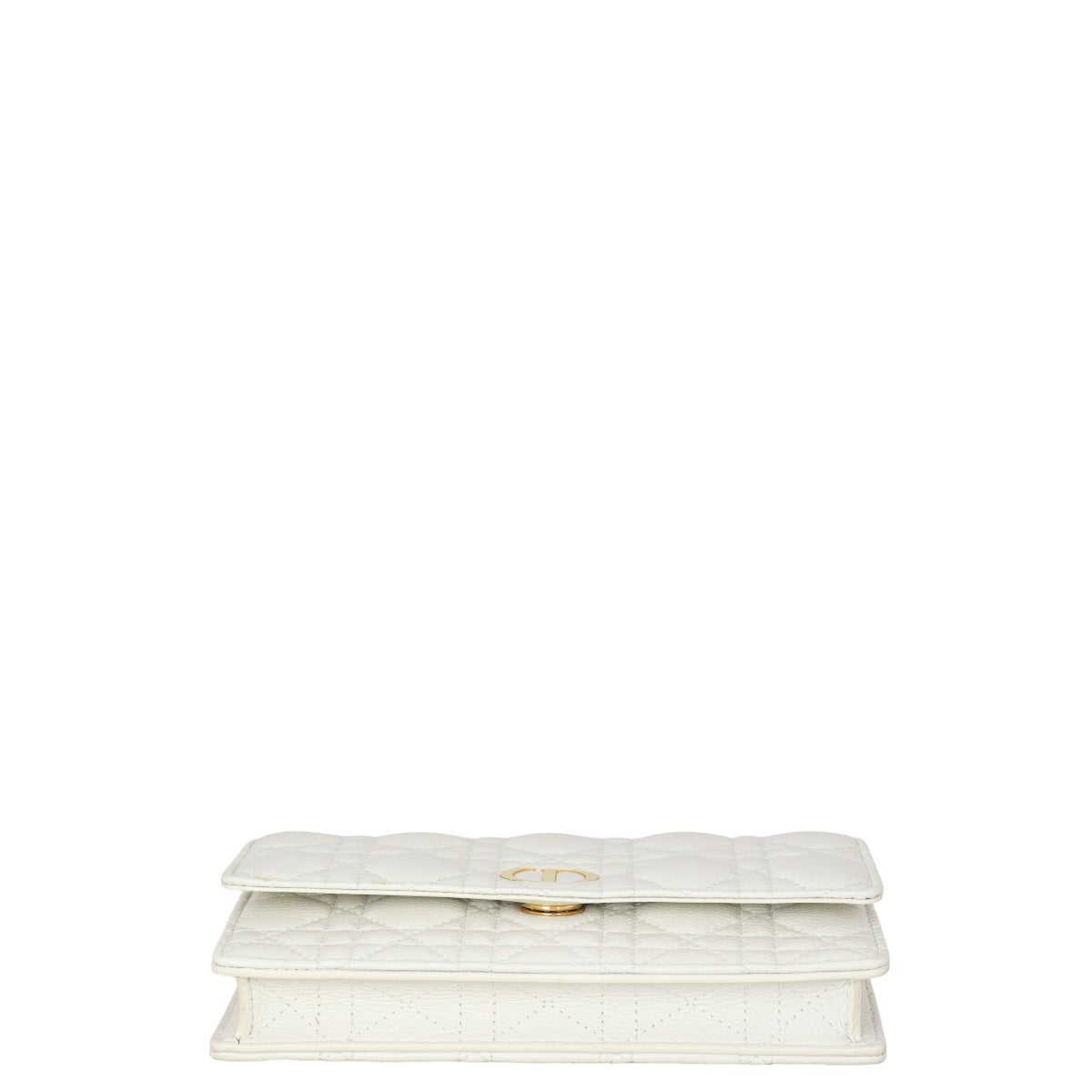 Dior Caro Chain Pouch
