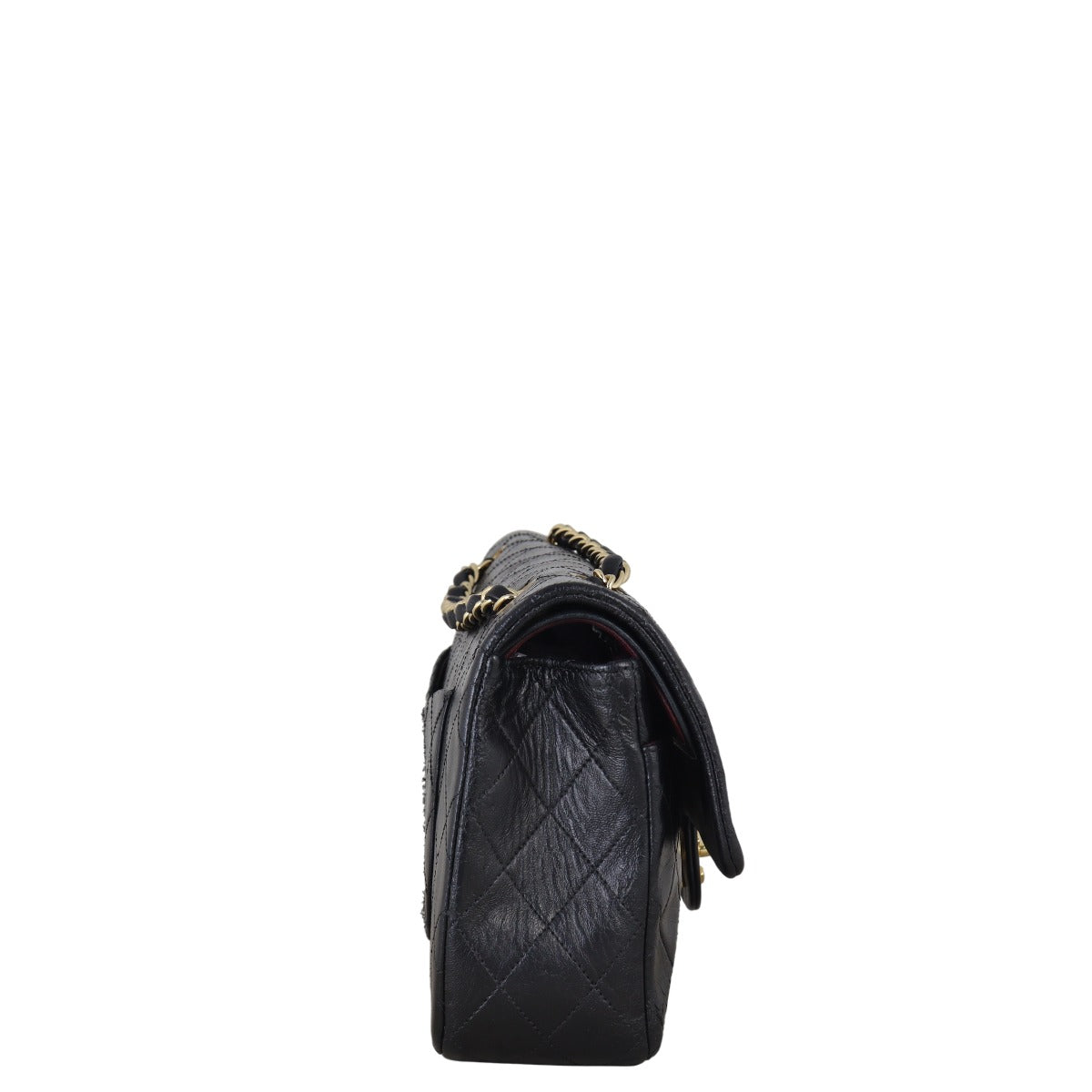Chanel Classic Double Flap Medium