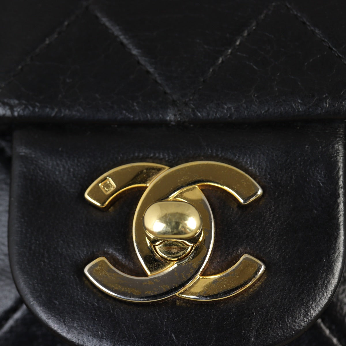 Chanel Classic Double Flap Medium