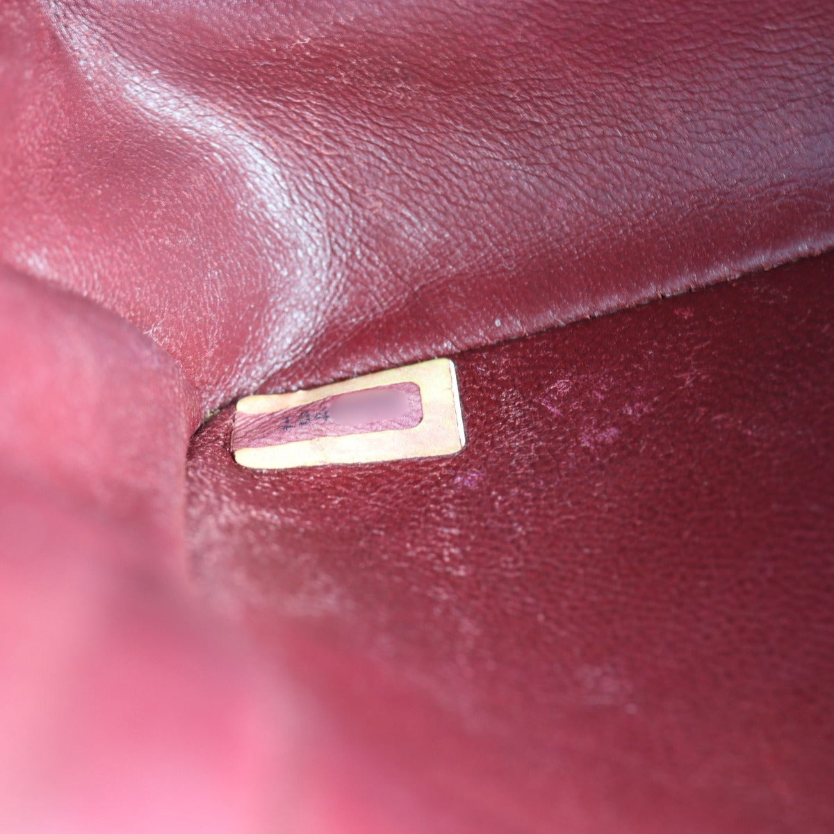 Chanel Classic Double Flap Medium