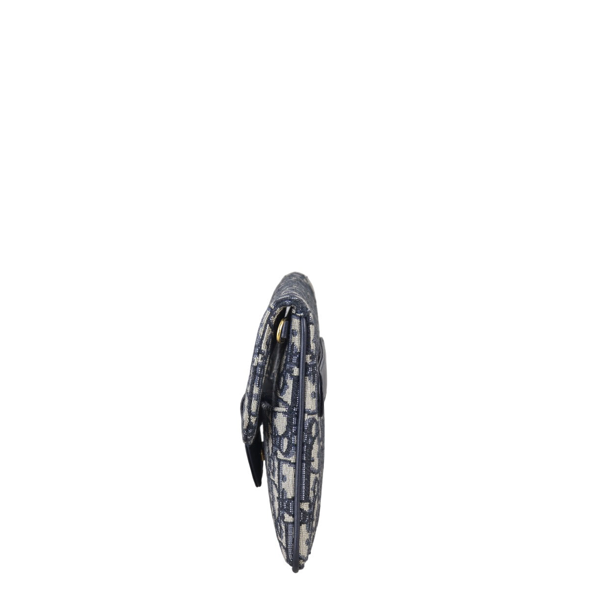 Dior Montaigne Double Clutch with Chain Oblique