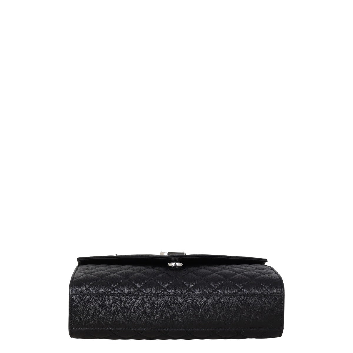 Saint Laurent Monogram Mix Matelasse Envelope Chain Bag Medium