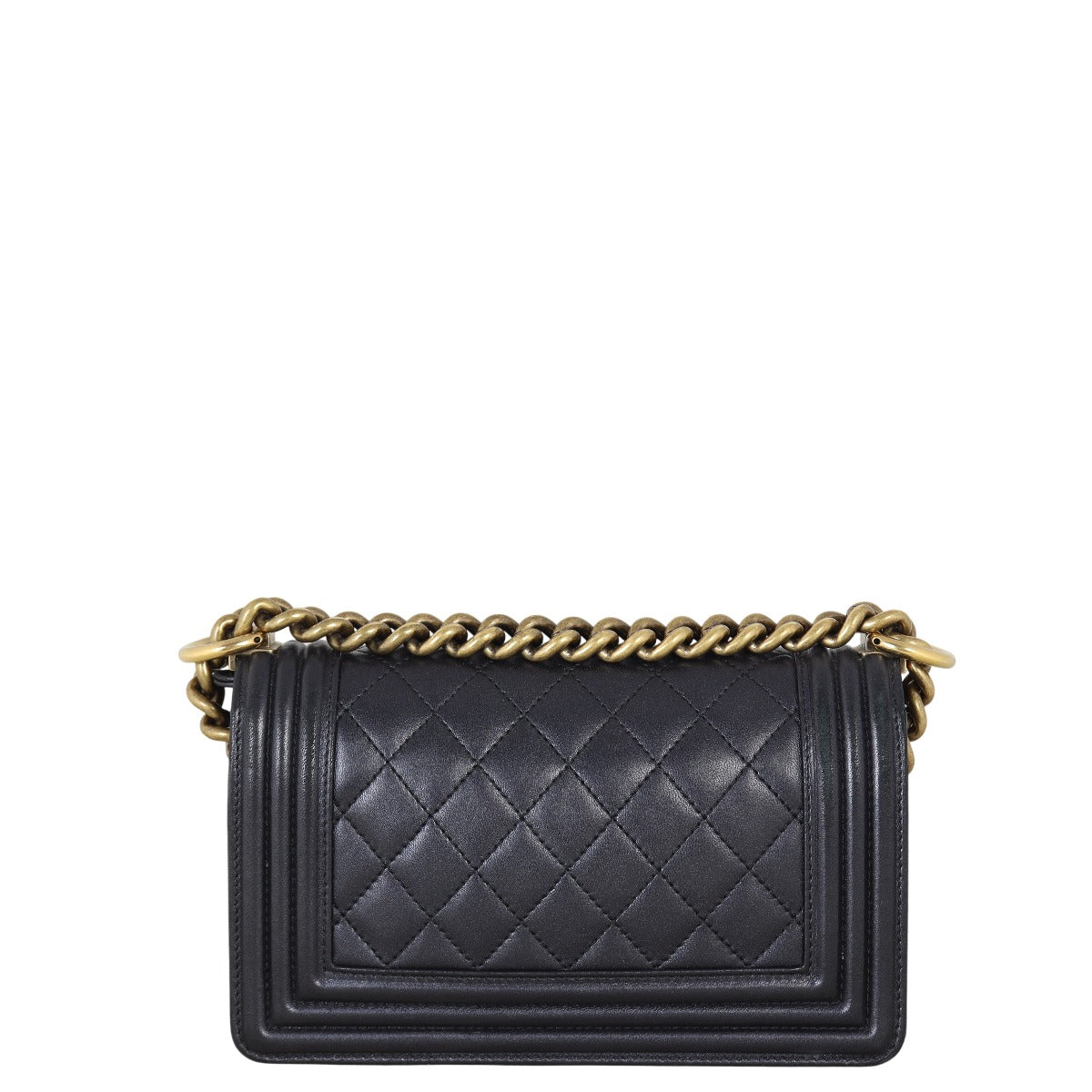 Chanel Boy Small
