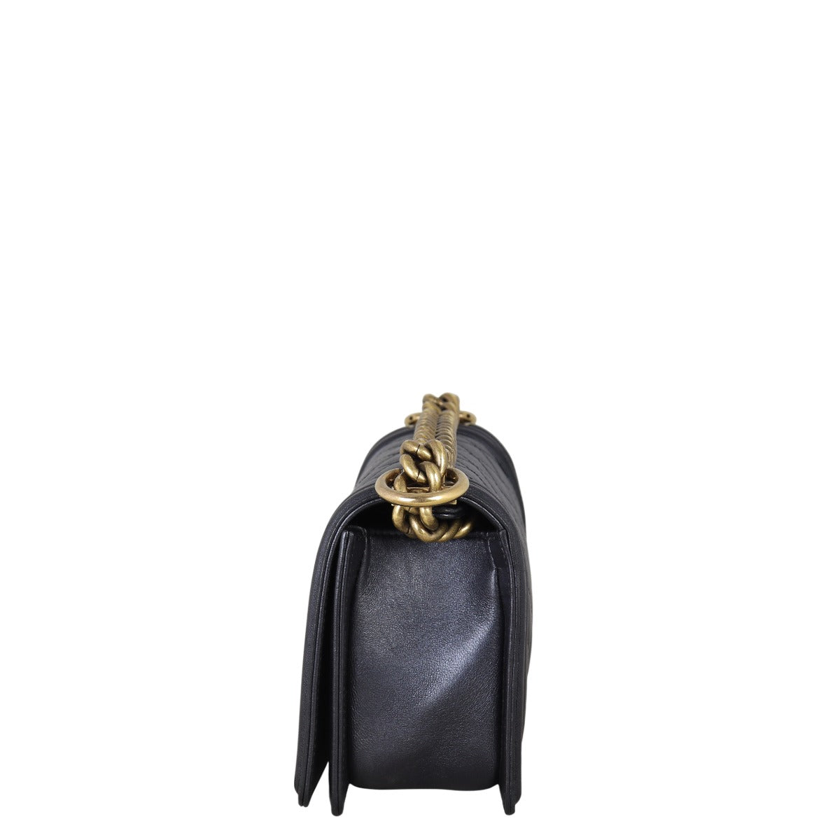 Chanel Boy Small