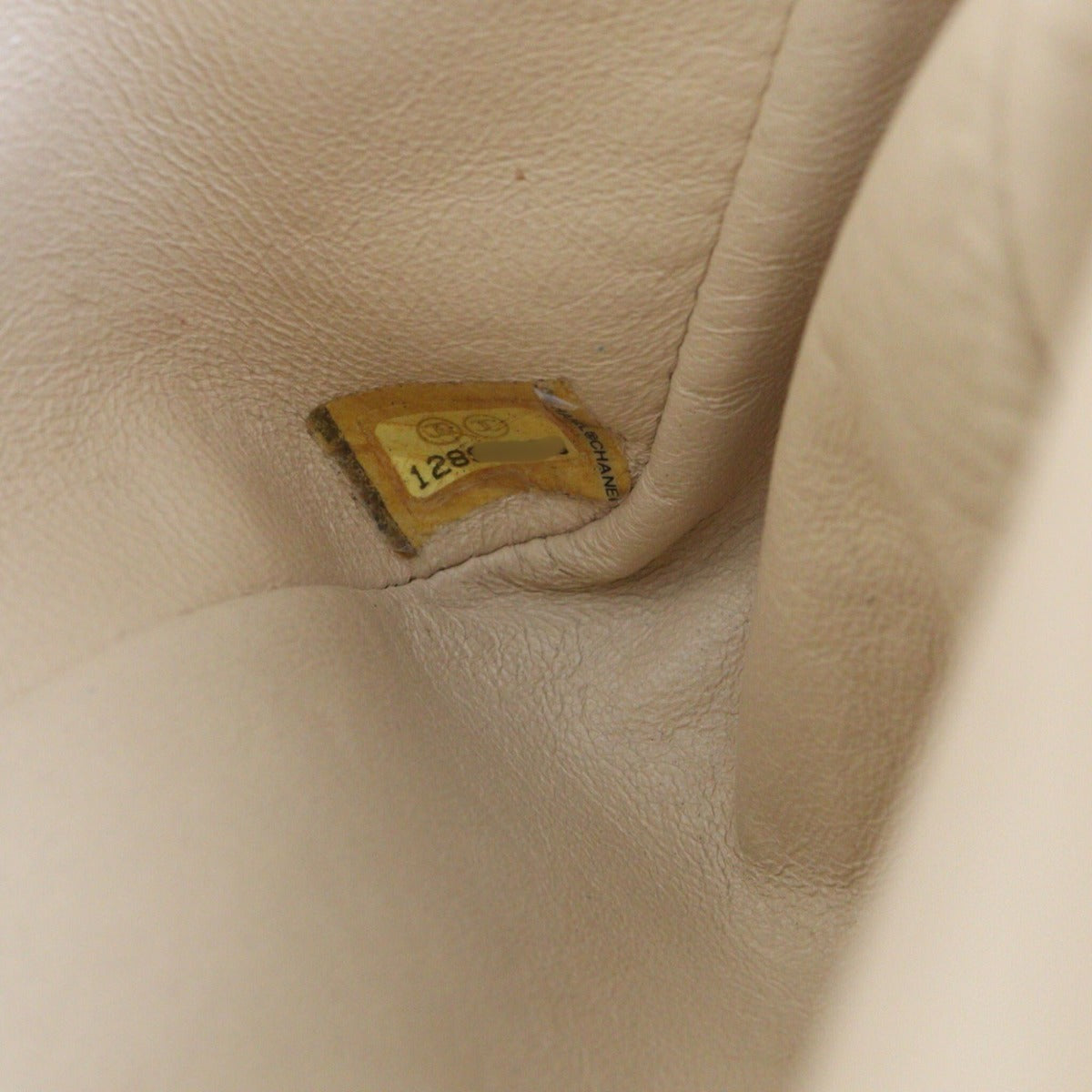 Chanel Classic Single Flap Jumbo Caviar