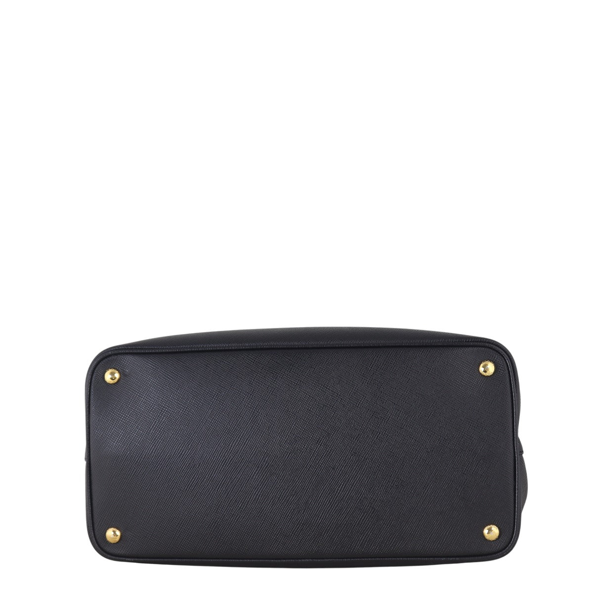 Prada Saffiano Cuir Double Bag Medium