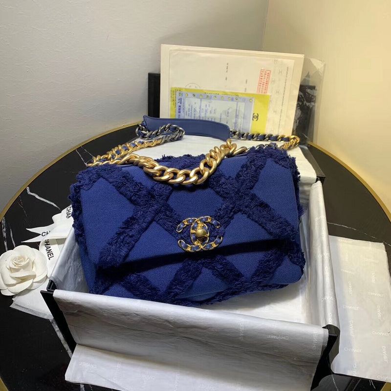 Chanel Bags