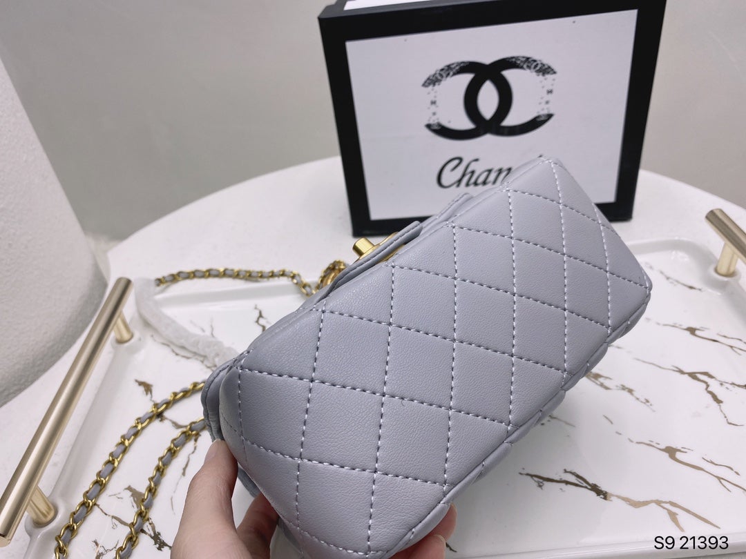 EN - New 1:1 rep  Top Quality CHL Bag 279