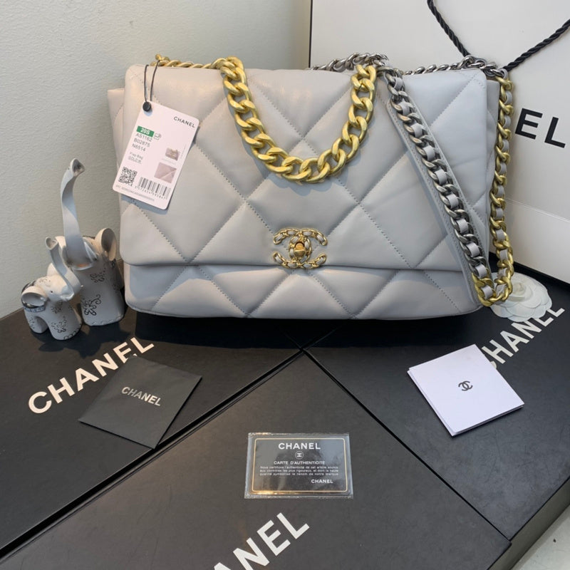 Chanel Bags