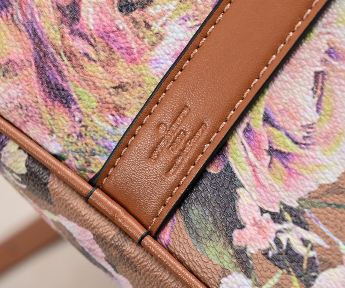 EN - New 1:1 rep Bag LUV 654