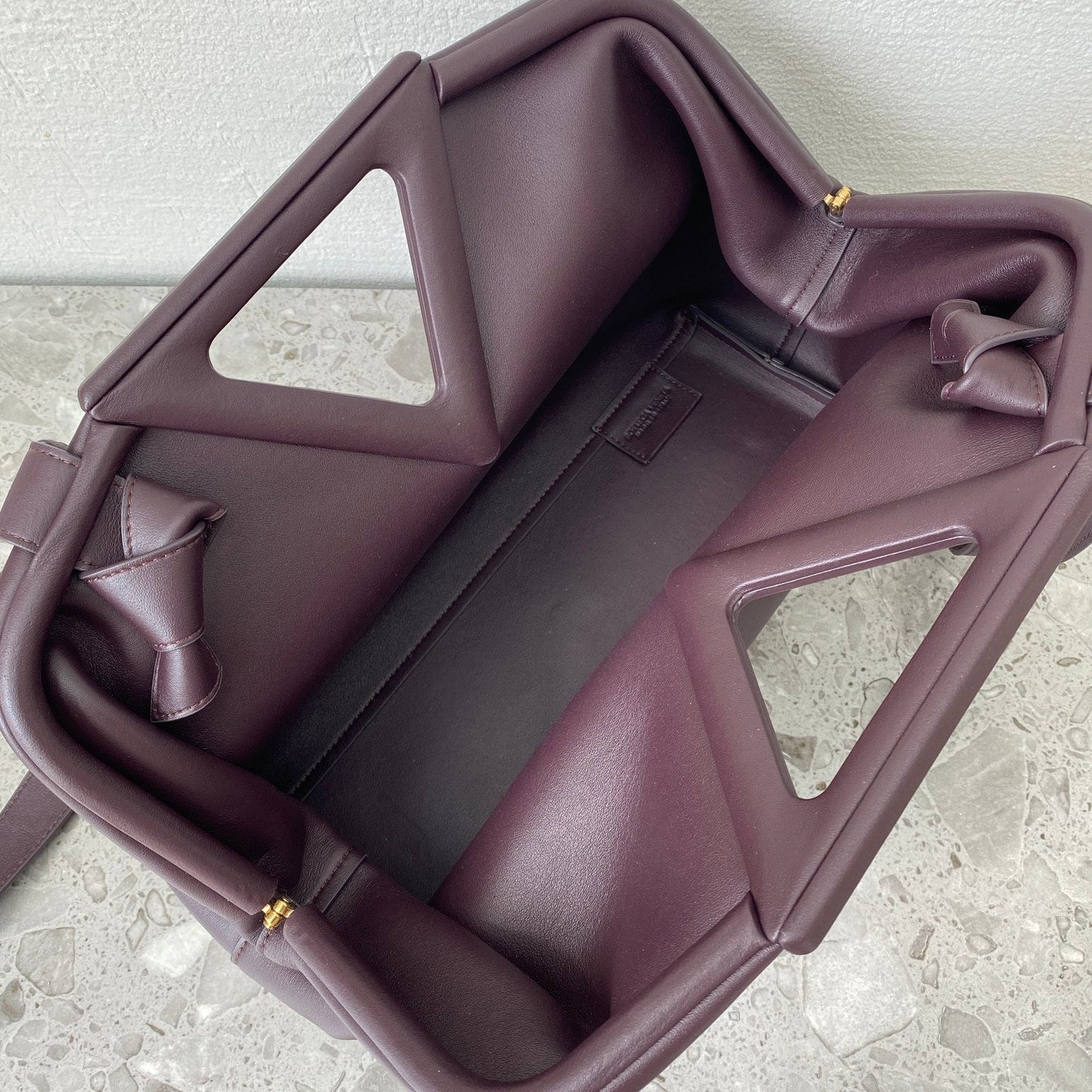 Top Quality Point Grape, For Women, Women’s Bags 13.7in/35cm 652446VCP405010