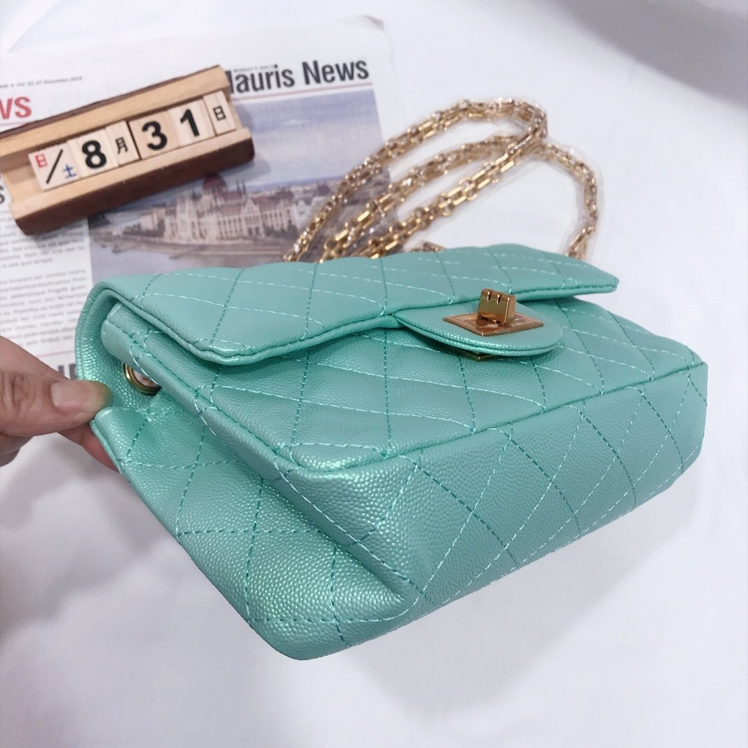 EN - New 1:1 rep  Top Quality CHL Bag 173