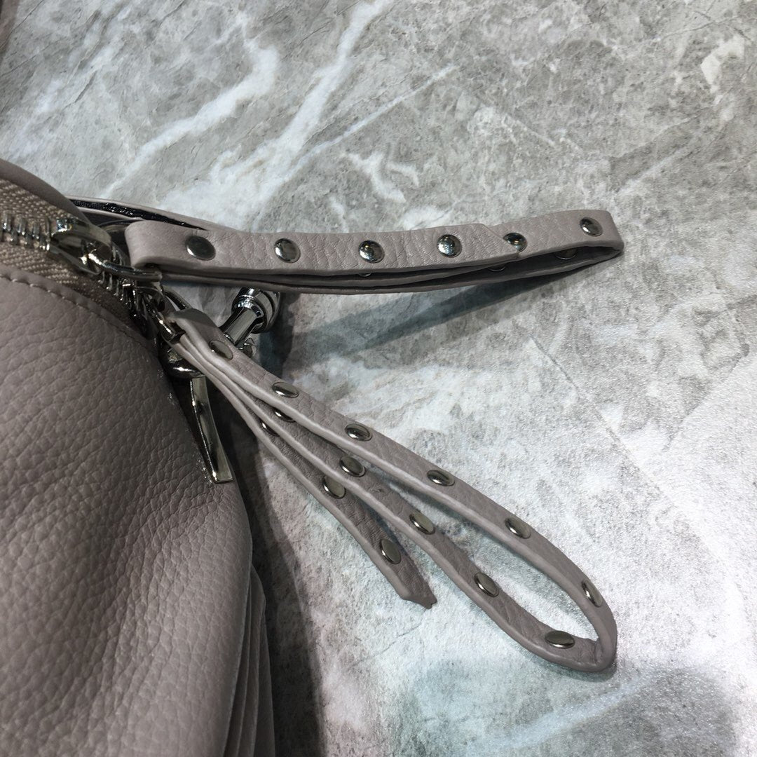 Top Quality Sling Bag In Light Brown, For Women,  Bags 9.1in/23cm