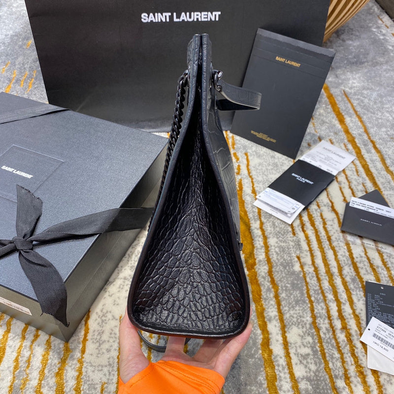 Yves Saint Laurent - Bags - The Elite Bags  407