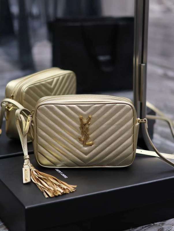 Yves Saint Laurent - Bags - The Elite Bags  657