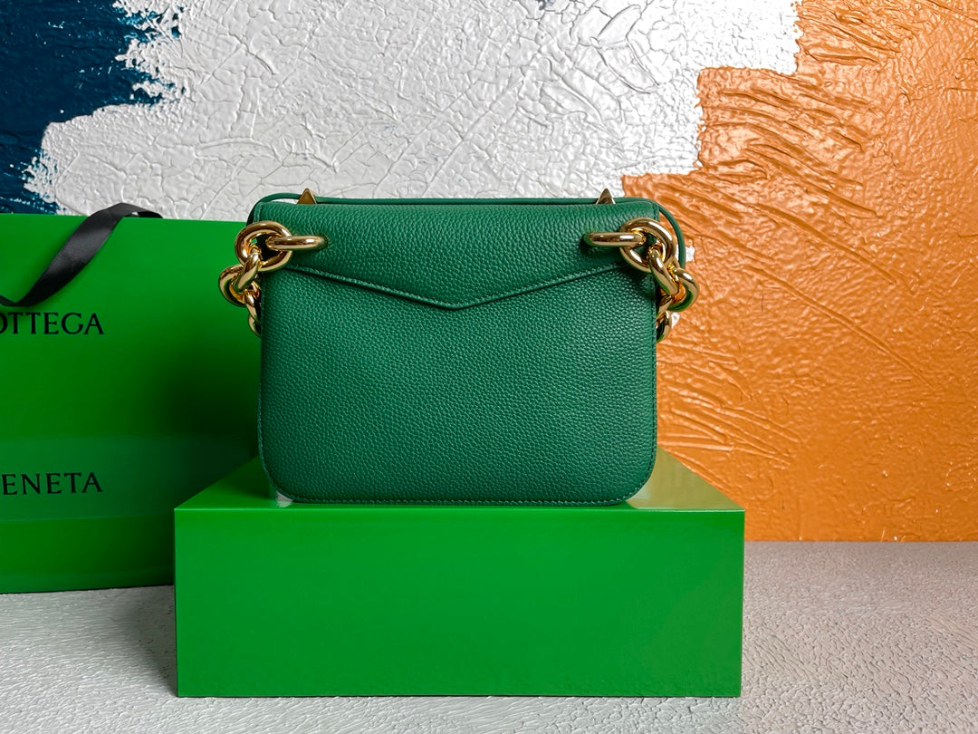 Top Quality Mount Green, For Women, Women’s Bags 8.3in/21cm 667399V12M03113