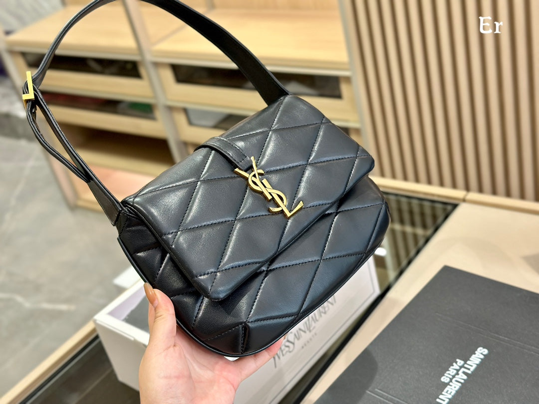 EN - New 1:1 rep  Bags SLY 356