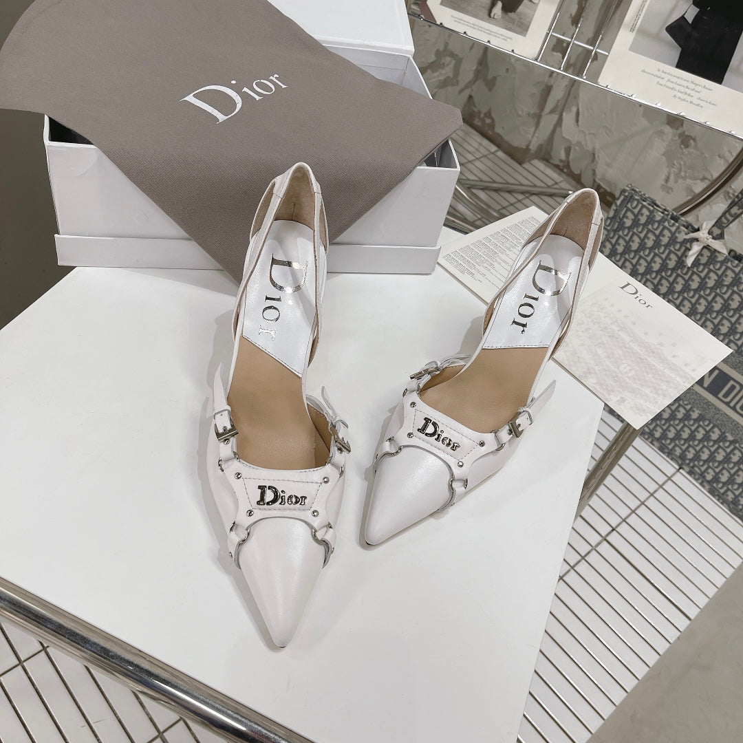 New 1:1 rep DIR HIGH HEELS 076
