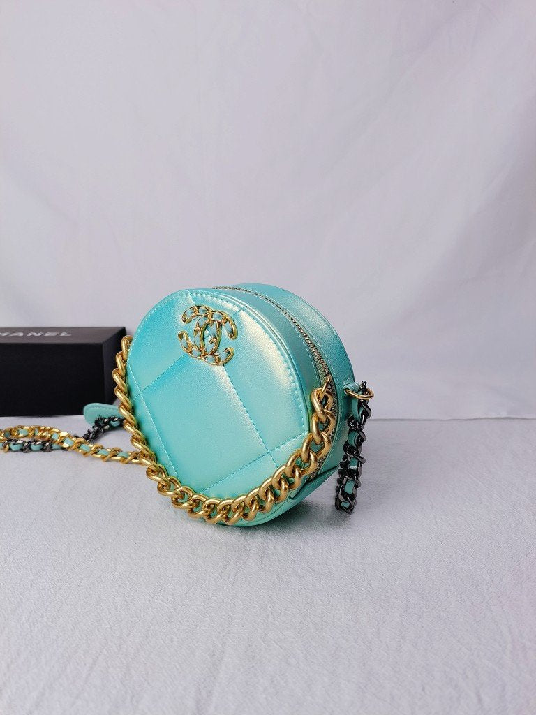 EN - New 1:1 rep  Top Quality CHL Bag 226