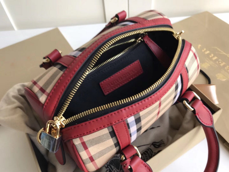 Top Quality Fashion -BBR Bags - 1019