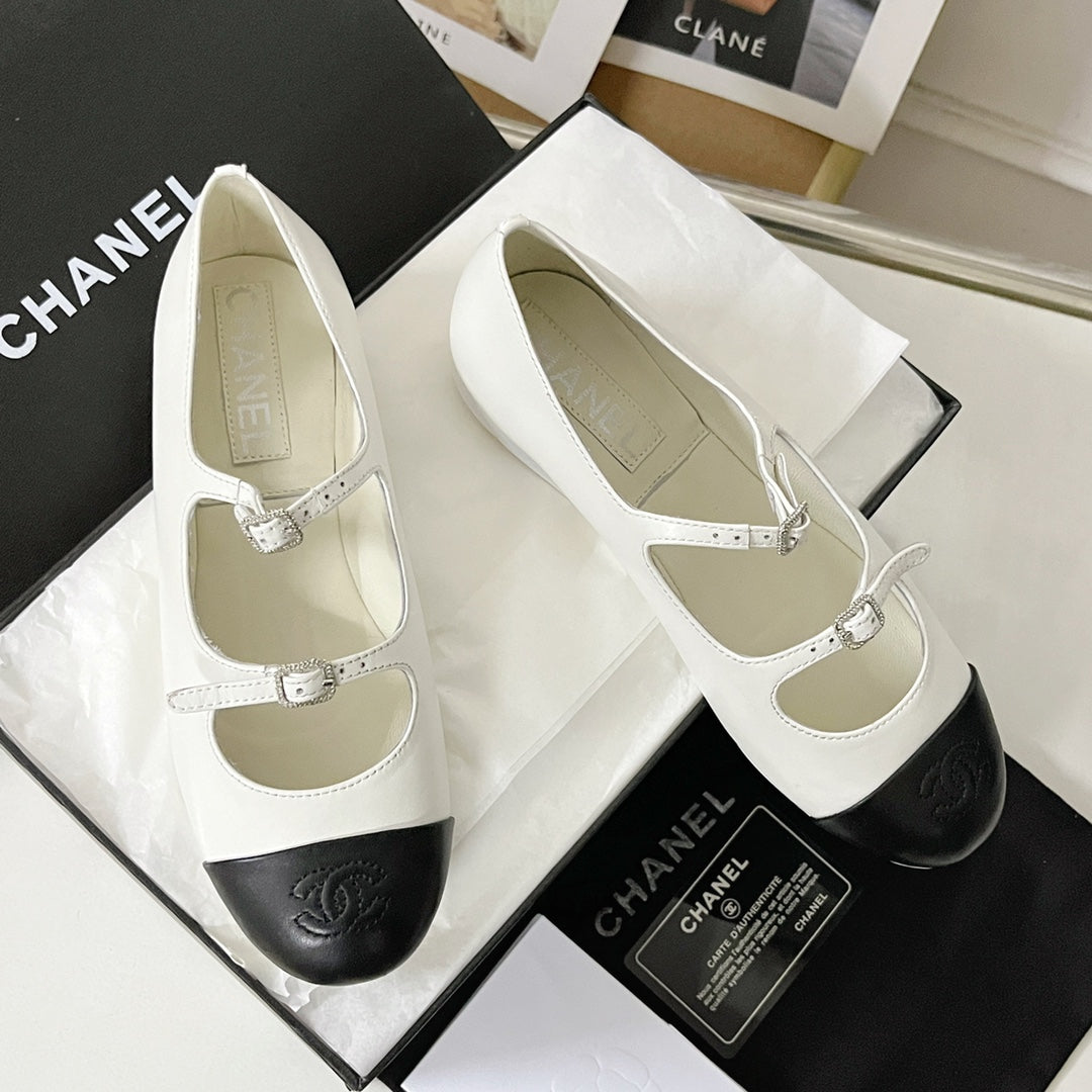 New 1:1 rep CHL High Heel Shoes 013