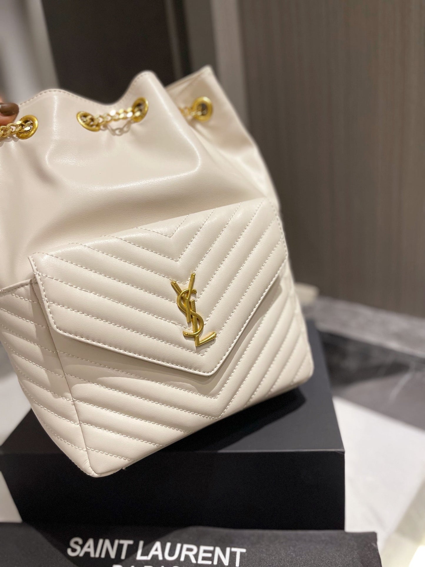 EN - New 1:1 rep  Bags SLY 210