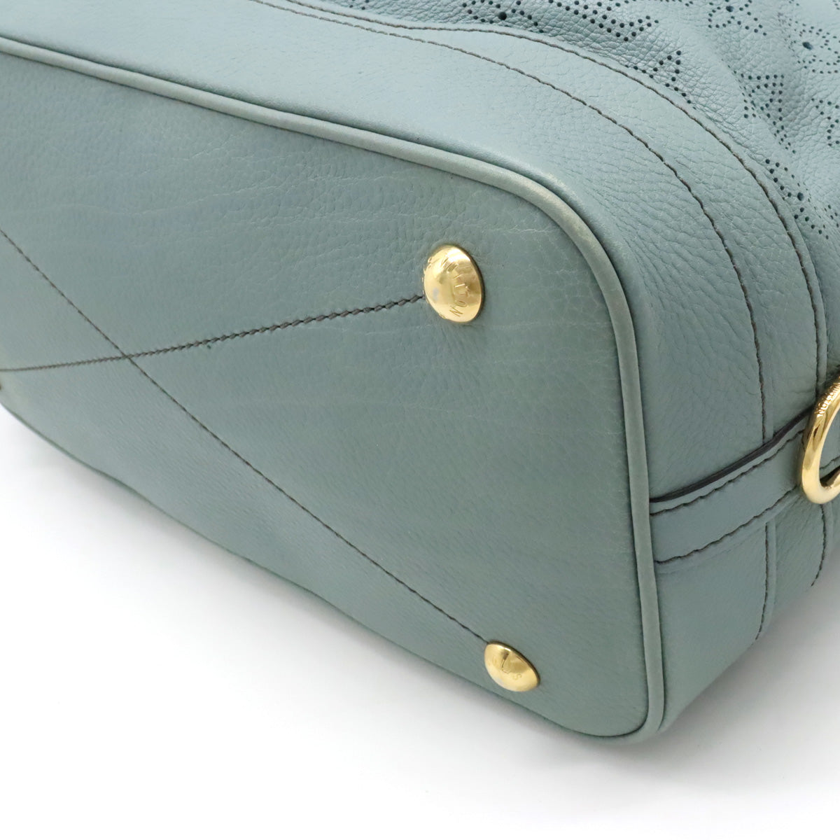 LOUIS VUITTON Louis Vuitton Monogram MACHINA STERA PM TOTO BAG 2WAY HOLDER BAG M93176 LEADER BRUSSEL M93176