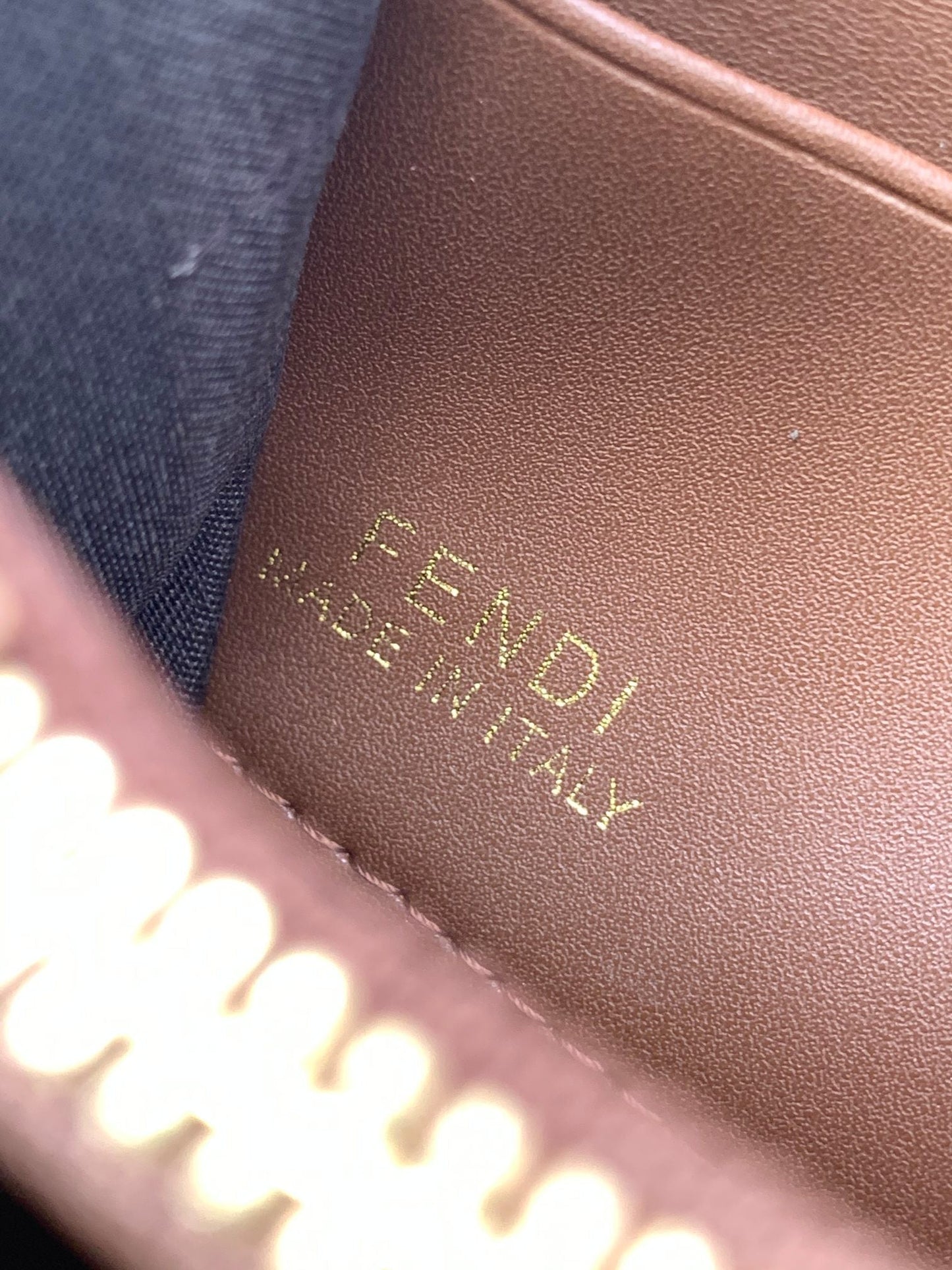 EN - New 1:1 rep  Bags FEI 168