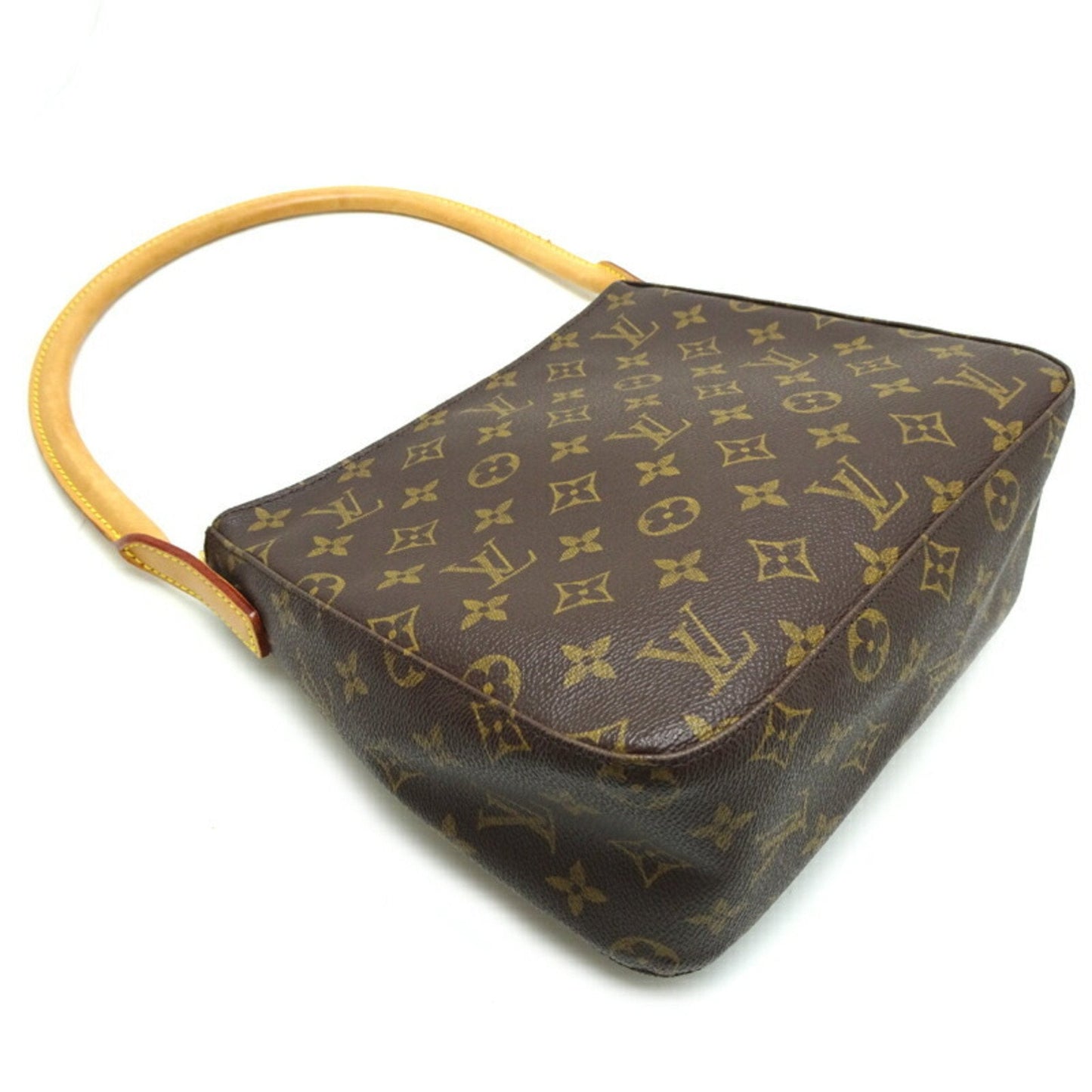 Louis Vuitton Monogram  Monogram Shoulder Bag