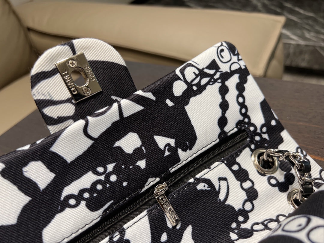 EN - New 1:1 rep  Top Quality CHL Bag 336