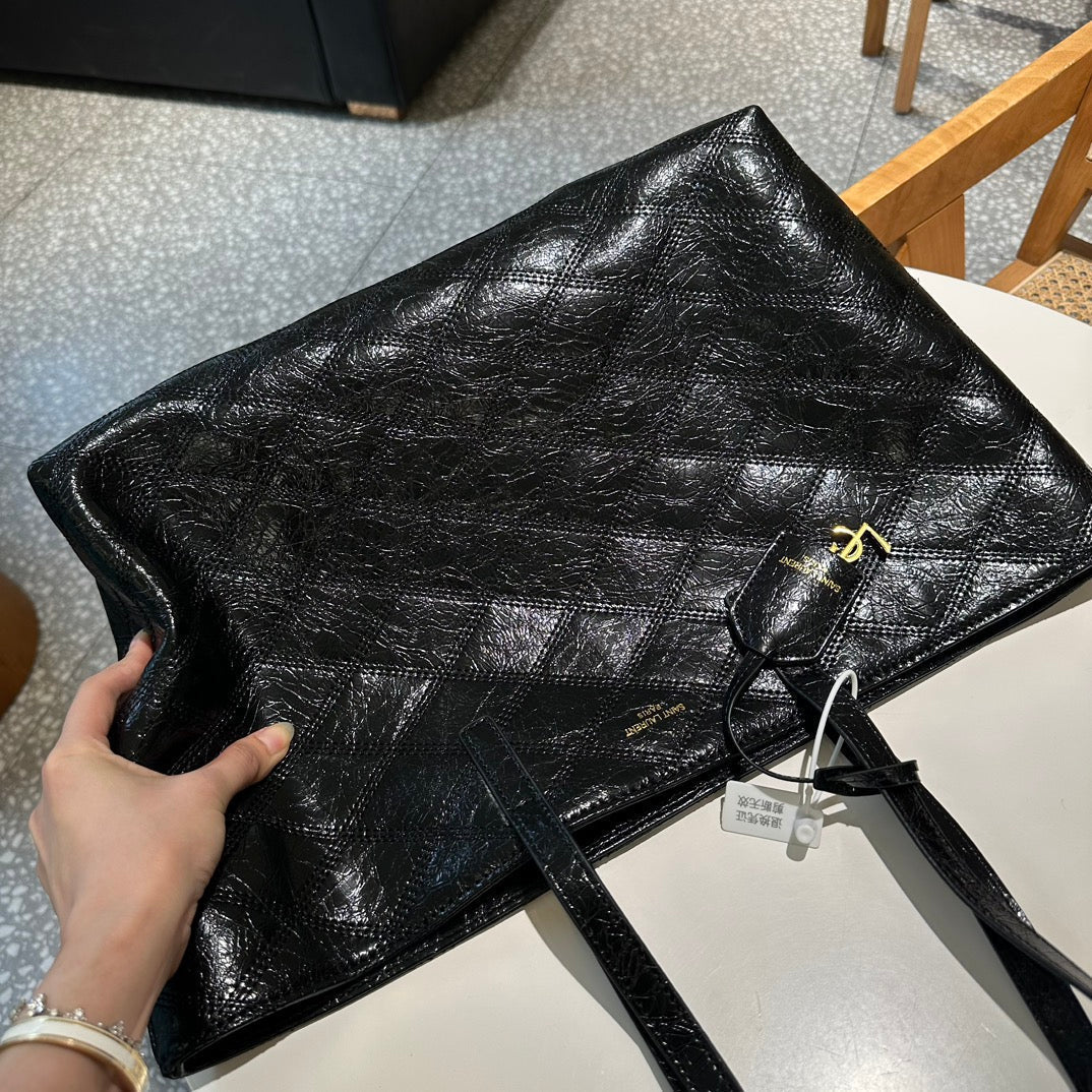 EN - New 1:1 rep  Bags SLY 323