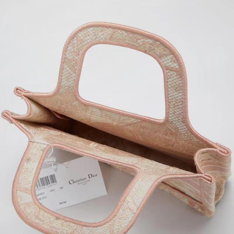 EN - New 1:1 rep  Bags DIR 270