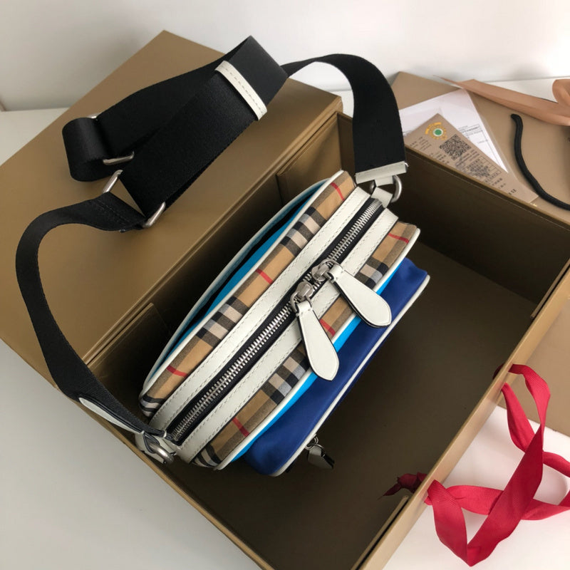 Top Quality Fashion -BBR Bags - 1148