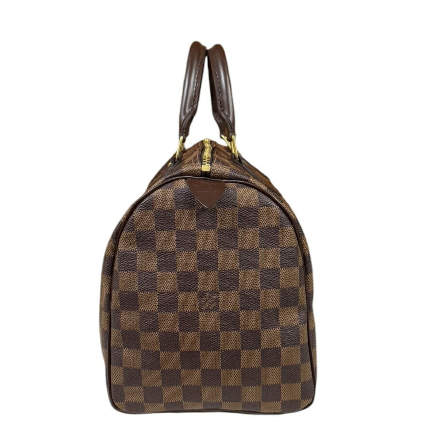 Louis Vuitton Damier  Damier Canvas Handbag
