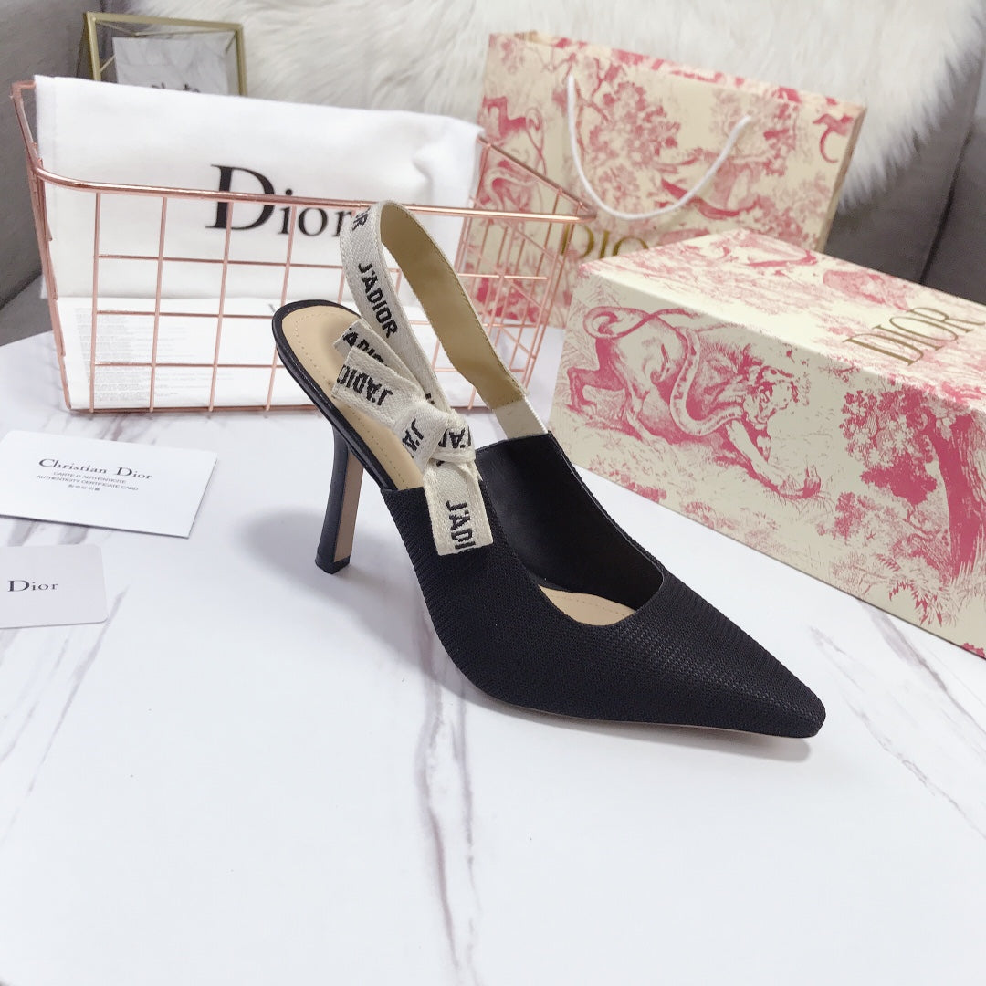 New 1:1 rep DIR HIGH HEELS 052