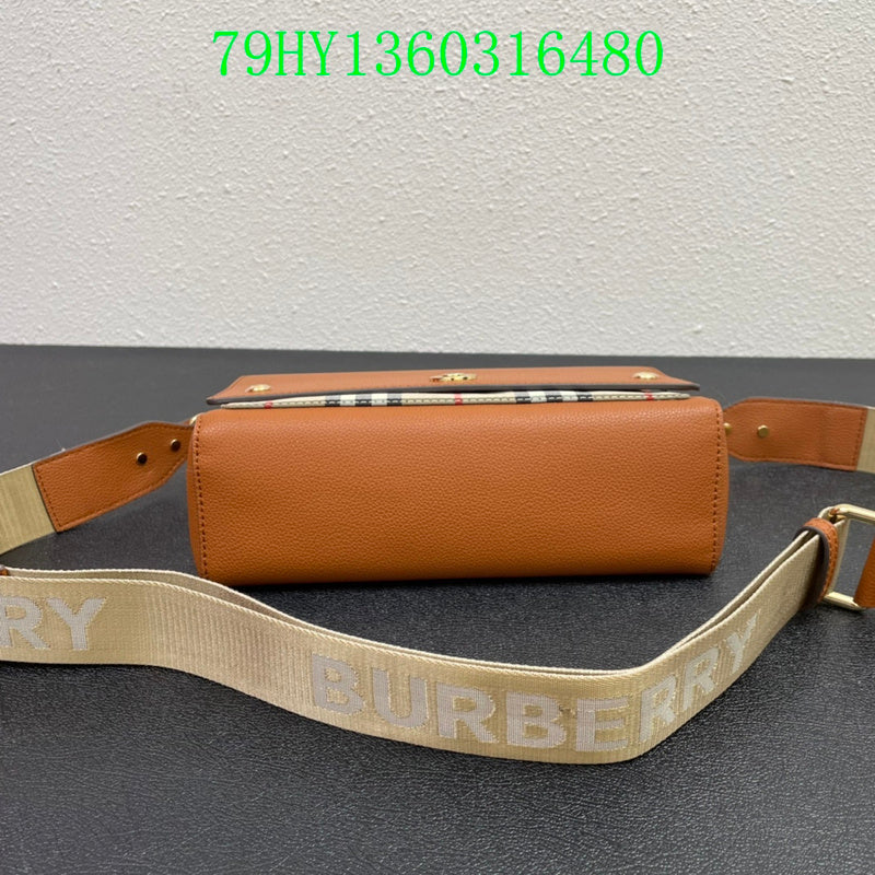 Top Quality Fashion -BBR Bags - 135