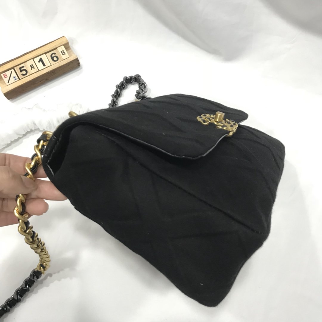 EN - New 1:1 rep  Top Quality CHL Bag 198