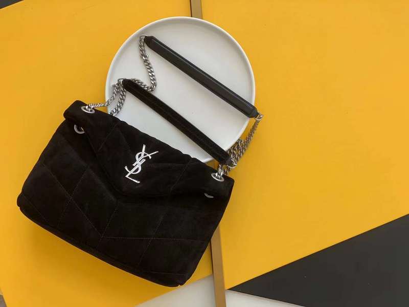 Yves Saint Laurent - Bags - The Elite Bags  434