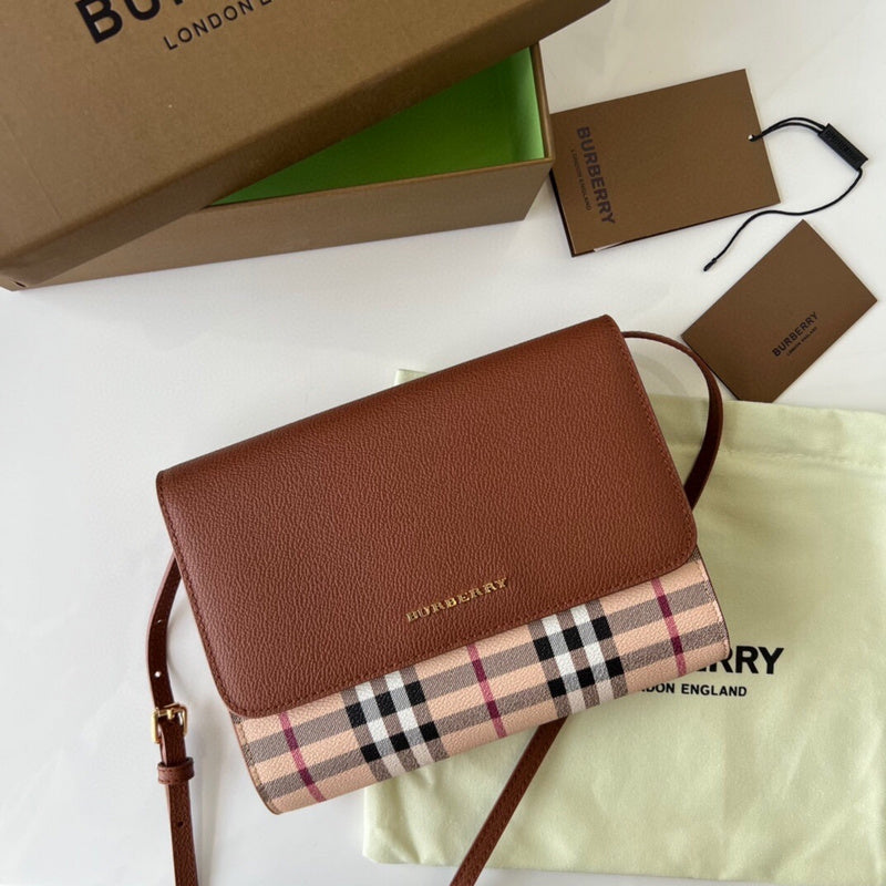 The Top Quality Fashion BBR-Bags - 019