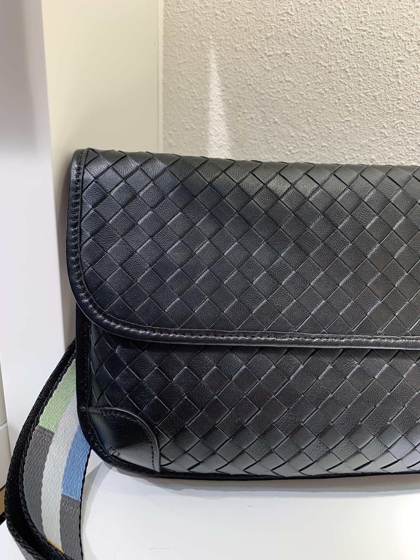 Top Quality Functional Chest Bag Black, For Women, Bags 10.2in/26cm