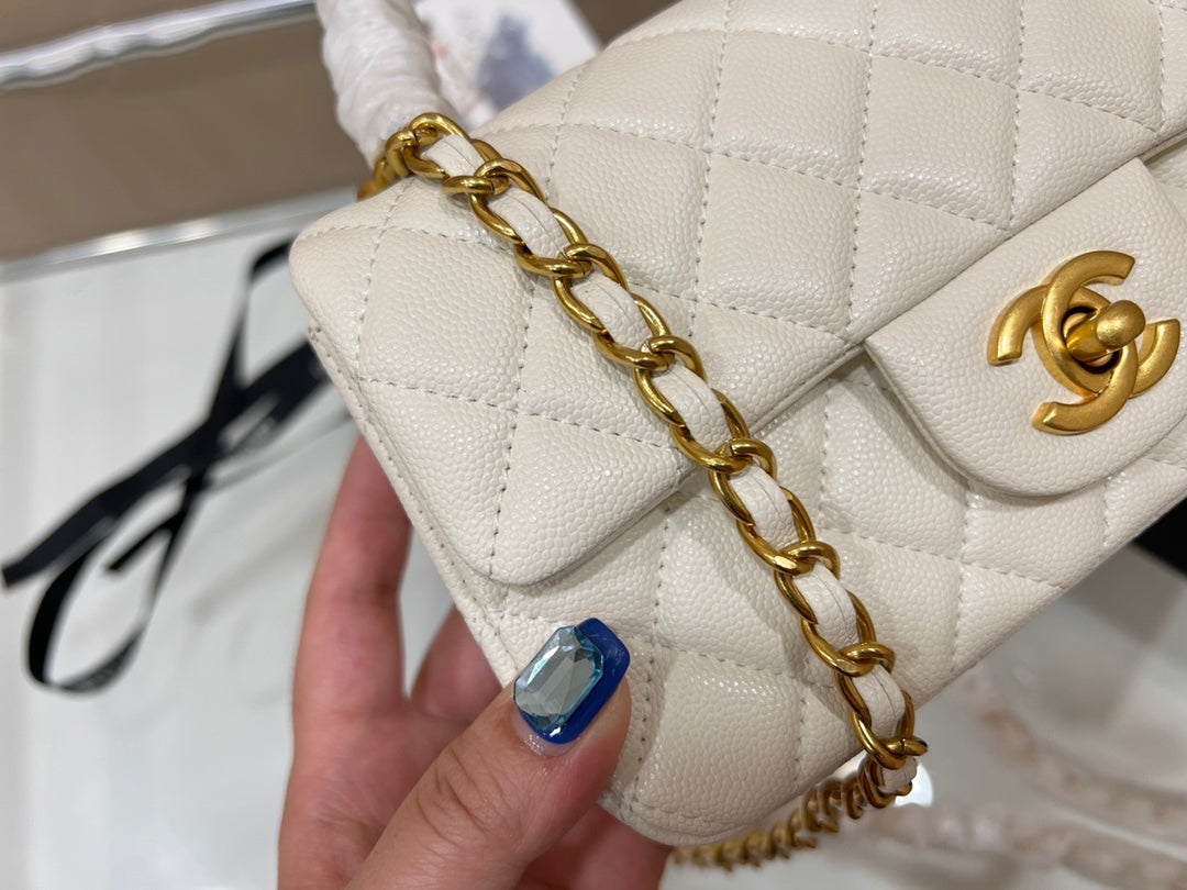 EN - New 1:1 rep  Top Quality CHL Bag 335