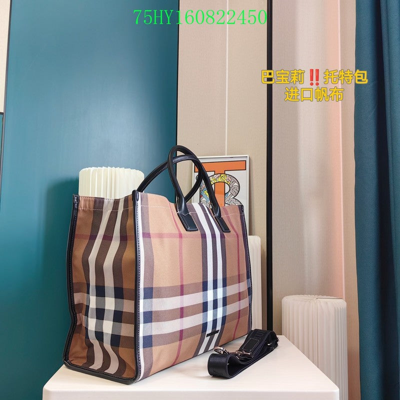 Top Quality Fashion -BBR Bags - 040