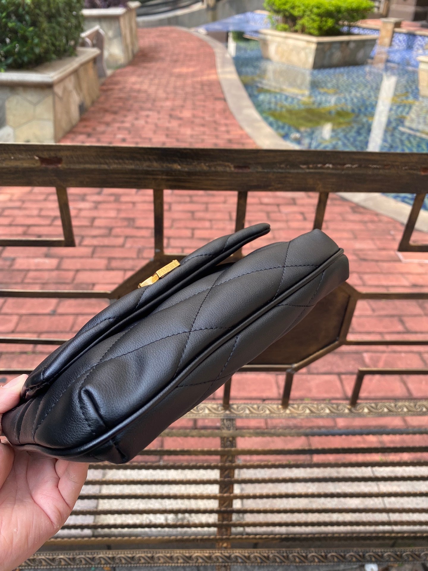 EN - New 1:1 rep Bag SLY 263