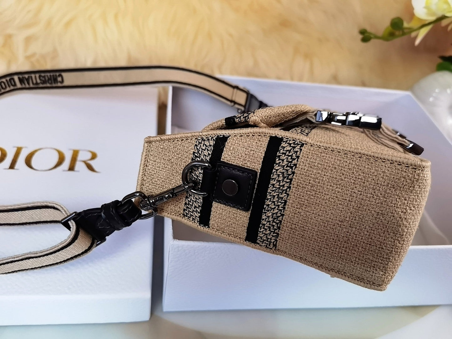 EN - New 1:1 rep Lux Bags DIR 340