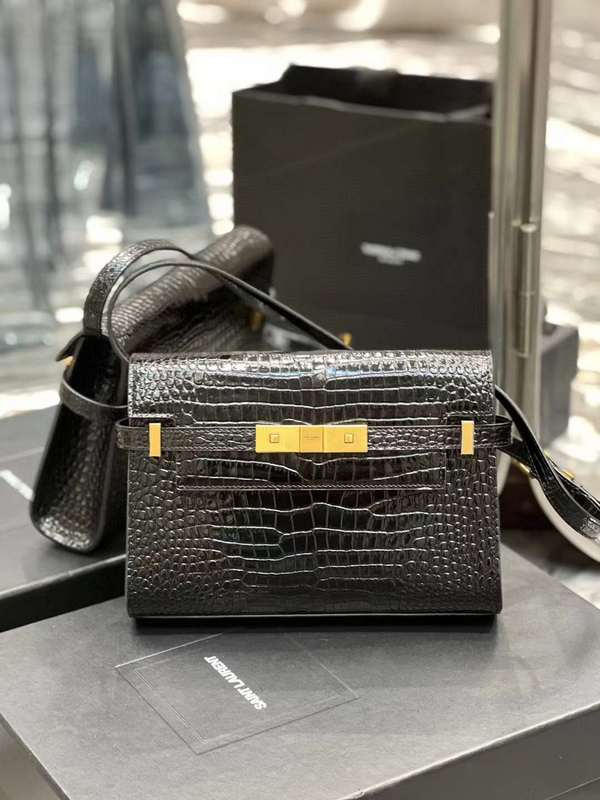 Yves Saint Laurent - Bags - The Elite Bags  607