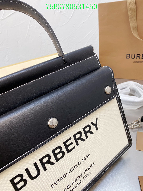 Top Quality Fashion -BBR Bags - 487