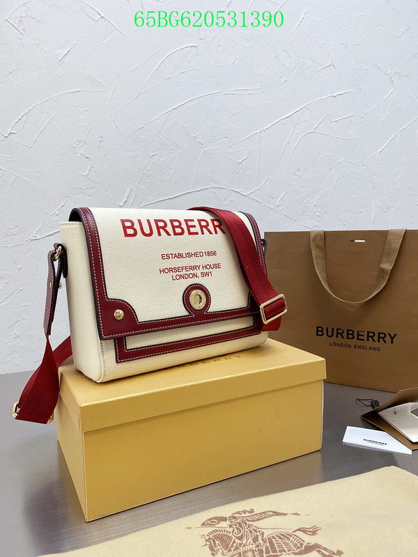 Top Quality Fashion -BBR Bags - 516
