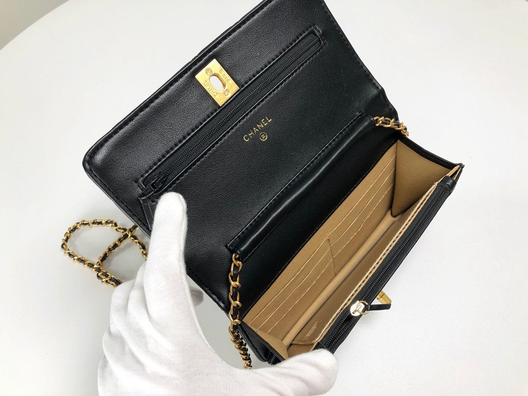 EN - New 1:1 rep  Top Quality CHL Bag 221