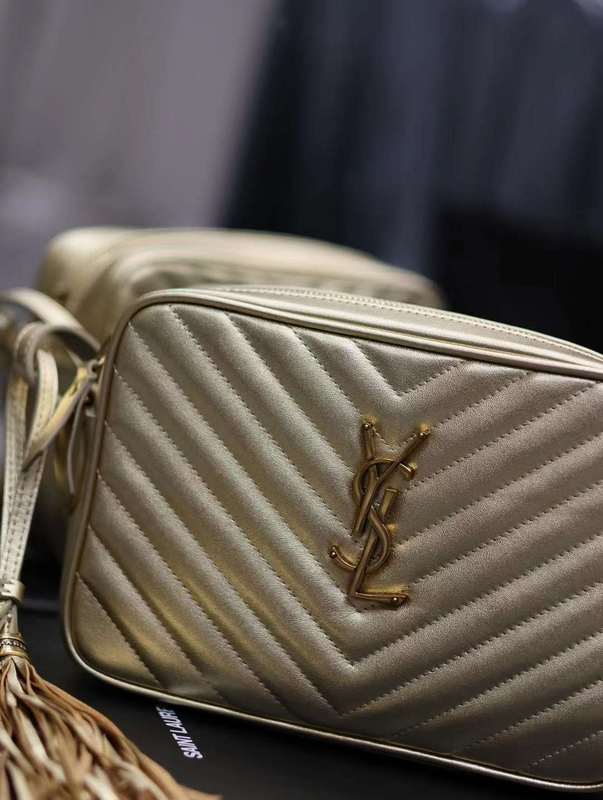 Yves Saint Laurent - Bags - The Elite Bags  657