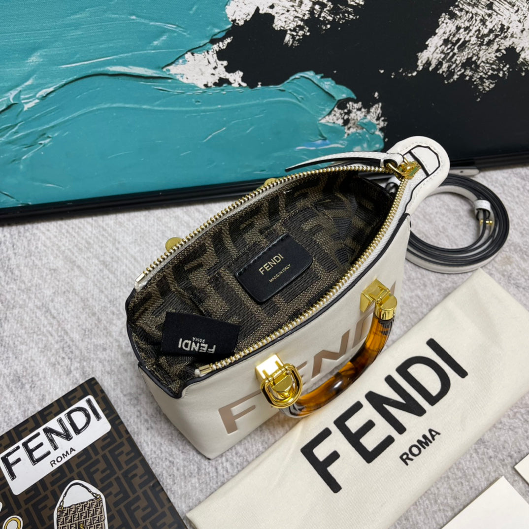 EN - New 1:1 rep Lux Bags FEI 263